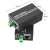 IP Ethernet Over Twisted Pair Extenders up to 300M(1000FT),Ethernet Over