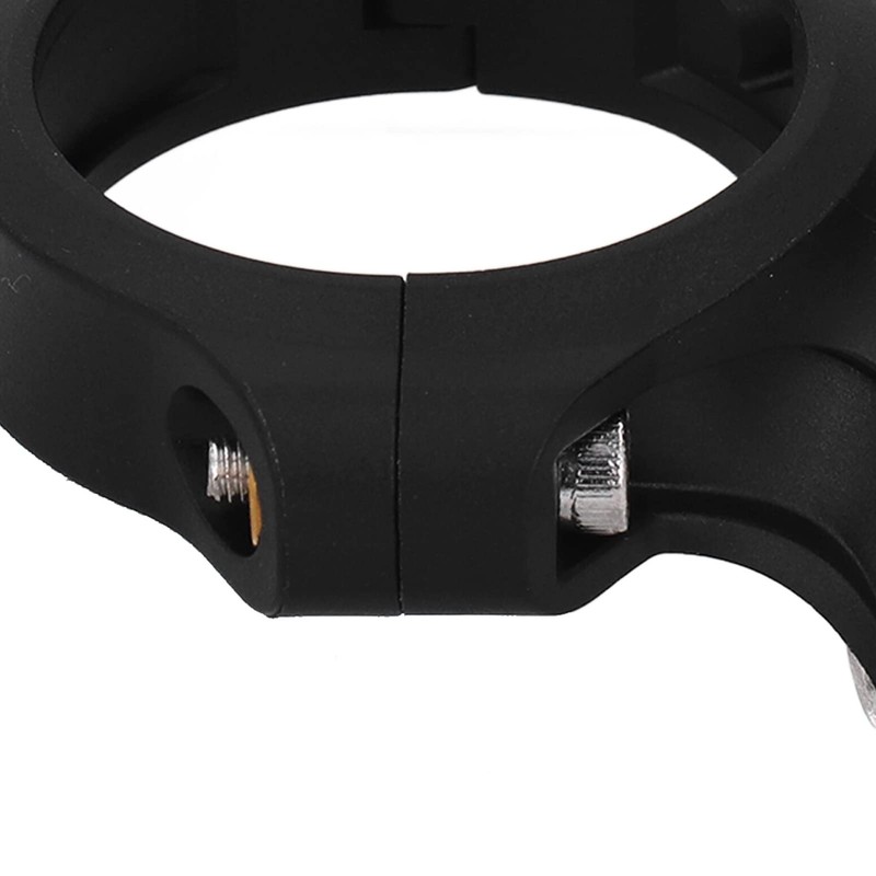 Lybunair Portable Cycle Tail Light Mount Bracket, Cycle Rear Light