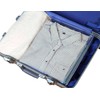GC GLOBALCOMMERCE Space Saving T-Shirt Organizer for Cupboard and Drawers,