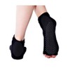 LGTM Sports Yoga Sports Five Finger Socks Women's 3 Pairs Set