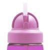 Laken OBY Kids Tritan Children's Bottle, OBY Cap with Straw,