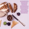 Scyavuru Sicilian Black Fig Jam | More Than 65% of