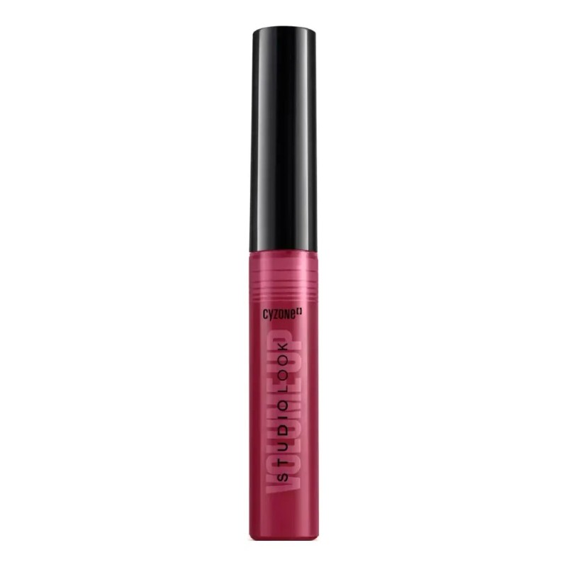 Cyzone Volume Up Gloss Hot Cherry Brillo Labial