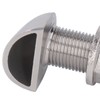 Jauarta Marine Vent Stainless Steel Easy to Clean Boat Tank