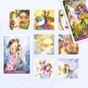 Find Your Light Inspirational Deck Oracle Cards, 44 Cards, Japanese