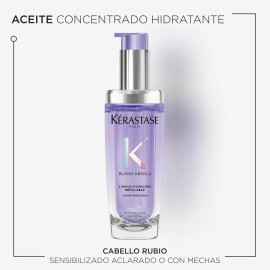 Aceite Capilar Kerastase Blond Absolu L'huile Cicagloss 75ml