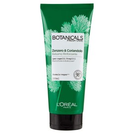 L'Oréal Paris Botanicals Ginger & Coriander Strengthening Conditioner 200ml