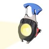 SIBI Camping Lantern, 7 Lighting Modes, Portable and Rechargable, Compact