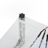 Silver LED BDM Frame Bracket Multifunction ECU Programming Tool with