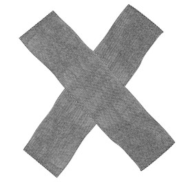 Ipetboom 2pcs Japanese Long Back Scrubber Soft Exfoliating Washcloth Towel for Shower Bathing Gentle Skin Multi Functional Extended Back Scrubbing for Deep Cleanse