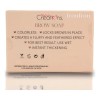Jabón para Cejas Fijador sin Color Beauty Creations de 6