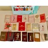 Assorted 21 Pc NEW Luxury Fragrance Sampler Vials Set, Created