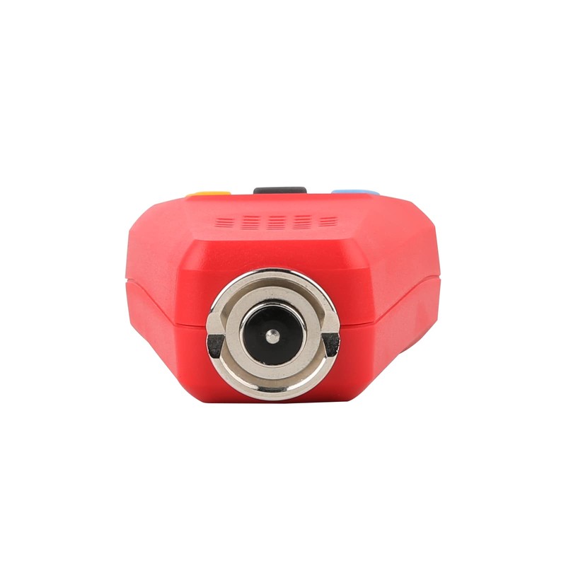UNI-T UT343A Car Paint Thickness Gauge Tester Coating Meter Paint