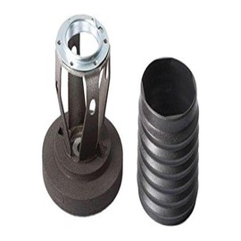 MOMO (MOMPU) 12115114903 Steering Wheel Hubs
