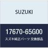 Suzuki (suzuki) Genuine Parts Thermostat Calling 88? C Part No 17670 – 65g00