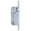 MS Beschläge Mortice Lock Square Edged 235 mm x 20