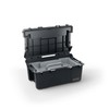 DECKED Sixer 16 D-co Case - Black
