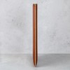 Casemade Real Leather Laptop Sleeve for MacBook Pro & Air
