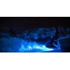 BamF Old School RGB COLOR CHANGING LED BOAT DRAIN PLUG