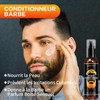 Beard Growth Kit from Clean to Care - W/Beard Roller,Beard
