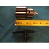 Generic Belts, Bearings and more HEAVY DUTY 5/8 DRILL CHUCK