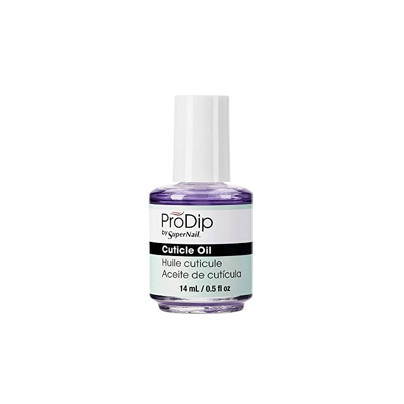 Supernail Cuticle Oil, 0.5 Ounce