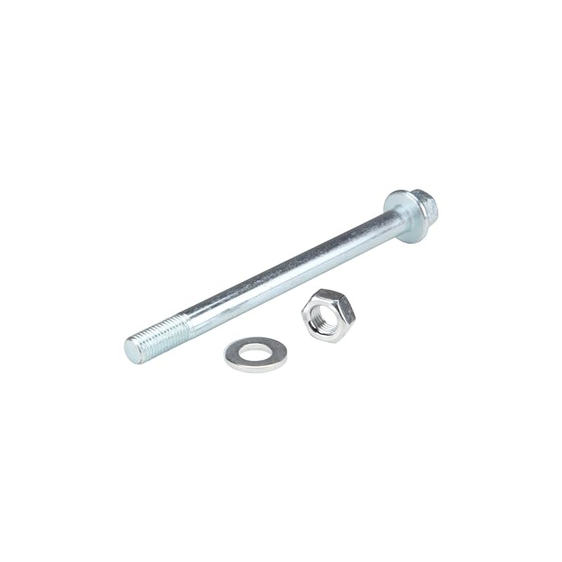 Rear Axle Axle Rear Wheel Rear Axle Compatible with Simson