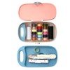 Luxury Sewing Box Set - Needle and Thread Portable Sewing