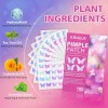 KONEUK Acne Pimple Patches for Face (160 Counts), Hydrocolloid with...
