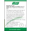 A.Vogel Echinaforce Chewable Cold & Flu Tablets | Relieve Cold