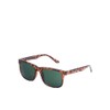JACK & JONES Men's Jacmarino Sunglasses Sn Sunglasses, Pirate black/detail: