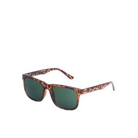 JACK & JONES Men's Jacmarino Sunglasses Sn Sunglasses, Pirate black/detail: j5235-00, Unit size