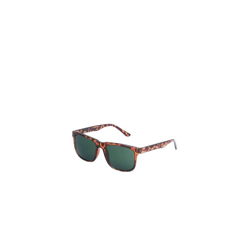 JACK & JONES Men's Jacmarino Sunglasses Sn Sunglasses, Pirate black/detail: