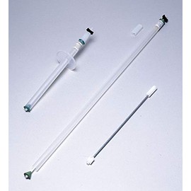 Barrel, Coliwasa, Waste Sampler, 460Ml