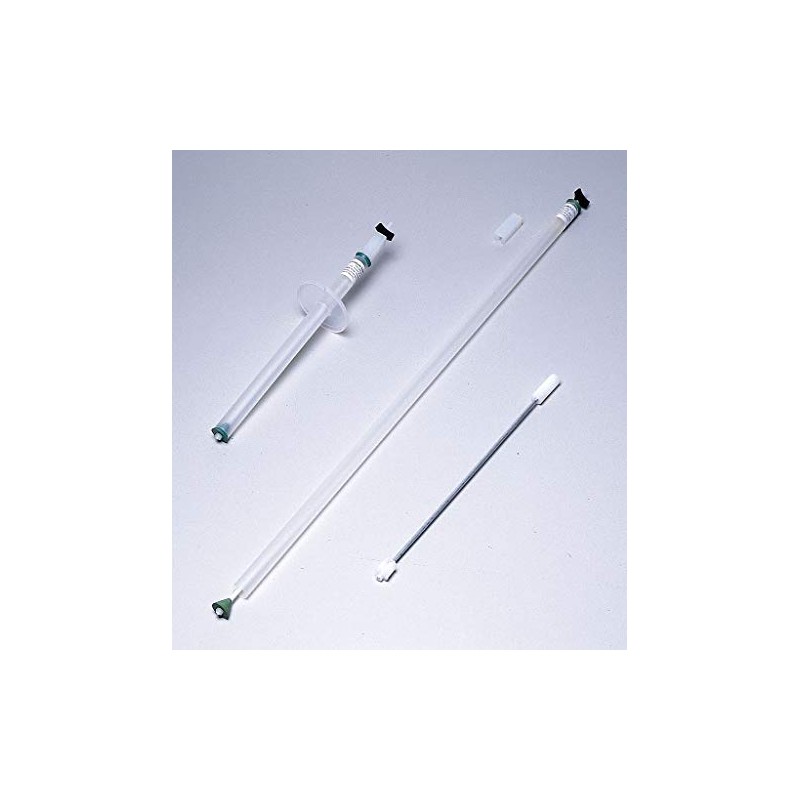 Barrel, Coliwasa, Waste Sampler, 460Ml