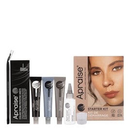 Apraise Vegan 7pc Starter Kit