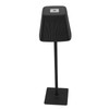 Table Lamp 2000mAh Rechargeable Metal Table Light Decorative Modren Desk
