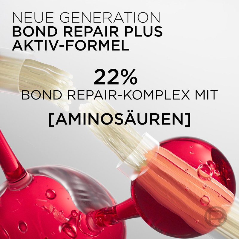 L'Oréal Paris Elvital Bond Repair Plus Routine for Hair Repair