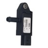 Riloer DPF Differential Exhaust Pressure Sensor, DPF Differential Exhaust Pressure
