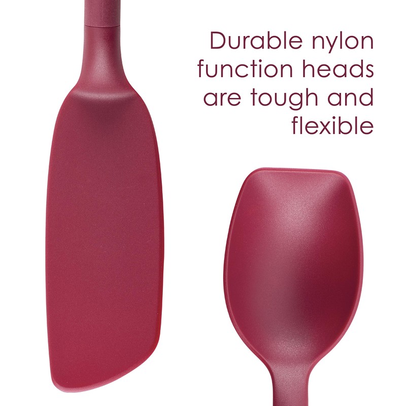 Rachael Ray Tools and Gadgets Lazy Crush & Chop, Flexi