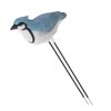 GOWENIC Watering Alarm Bird Plant Soil Tester, Hygrometer Sensor Gardening