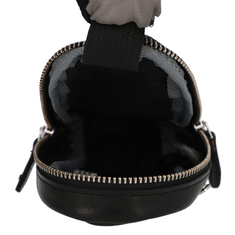 Gusti Rain Cover for Saddle Leather – Regine Cover Saddle