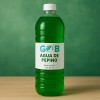 Gob tónico facial agua de pepino 1 L | refresca