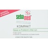 Sebamed Kompakt Temizleme Barı