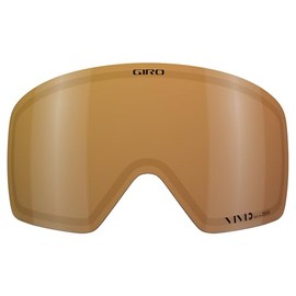 Giro Contour Snow Goggle Replacement Lens - Vivid Petrol