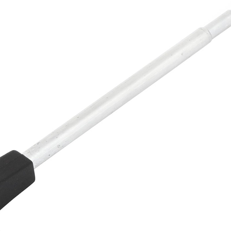 uxcell 3.5mm FM Telescopic Antenna, 22.5cm Long 4 Section Portable