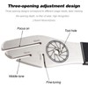 WANGCL Bike Disc Rotor Alignment Tool,Rotor Truing Fork Bicycle Brake