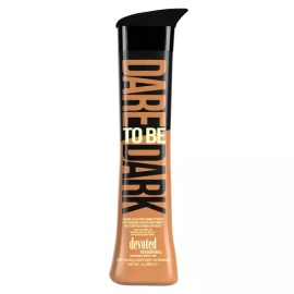 Devoted 디보티드 Dare to be 다크 태닝 로션 249ml DeVoted Dare to be Dark Tanning Lotion 249ml