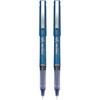 PILOT Precise V5 Stick Liquid Ink Rolling Ball Stick Pens,