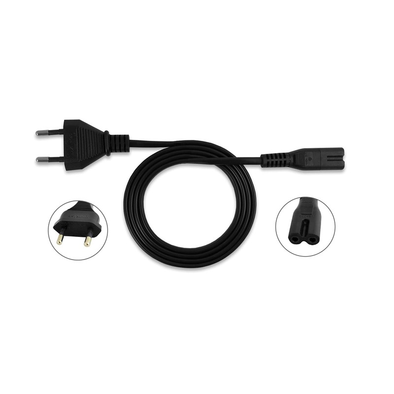 LEICKE ULL Power Supply Laptop Portable for Acer, 5.5 x